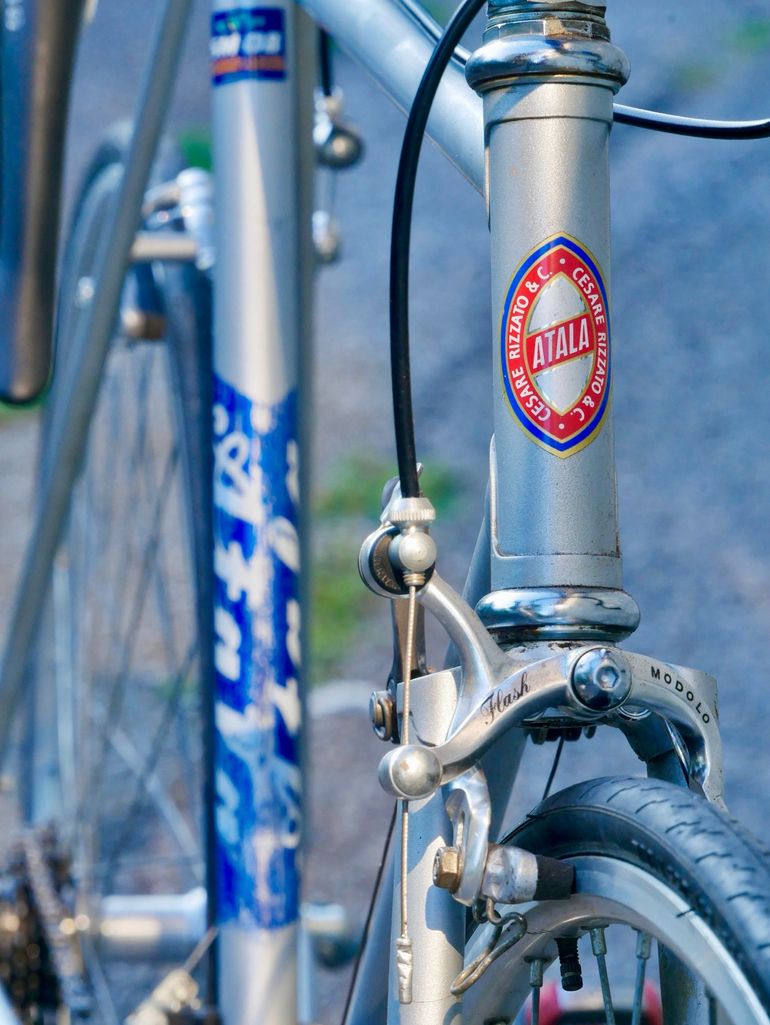 Atala Corsa Vintage Classic 1987