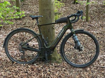 Niner Rlt Shimano GRX 2023 Road & Gravel d'occasion — image 2 sur 4
