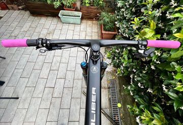 Trek Supercaliber SRAM GX Eagle AXS 2023 Mountainbike d'occasion — image 5 sur 5
