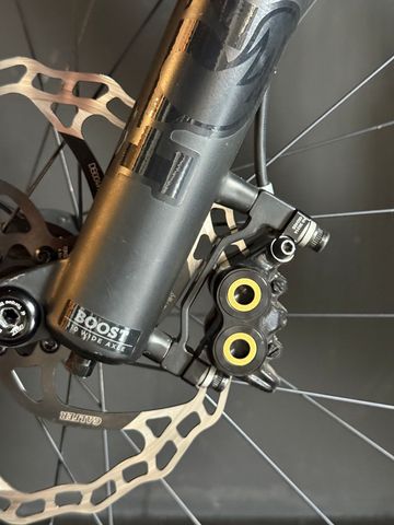 Used Trek Fuel ex SRAM GX Eagle AXS 2020 Mountainbike, Black, 29 — image 7 of 11