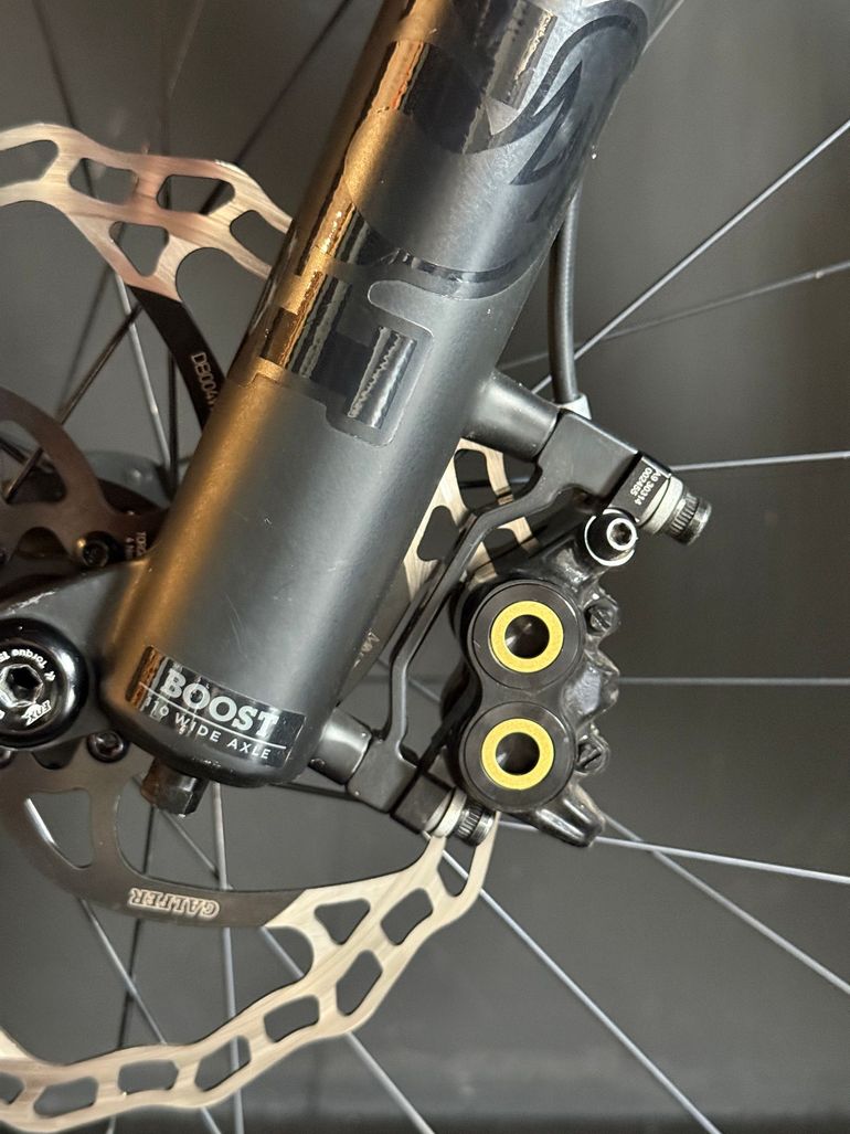 Used Trek Fuel ex SRAM GX Eagle AXS 2020 Mountainbike, Black, 29 — image 7 of 11