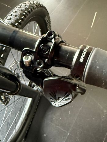 Used Trek Fuel ex SRAM GX Eagle AXS 2020 Mountainbike, Black, 29 — image 8 of 11
