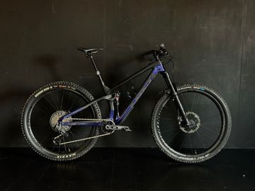 Used Trek Fuel ex SRAM GX Eagle AXS 2020 Mountainbike, Black, 29 — image 1 of 11