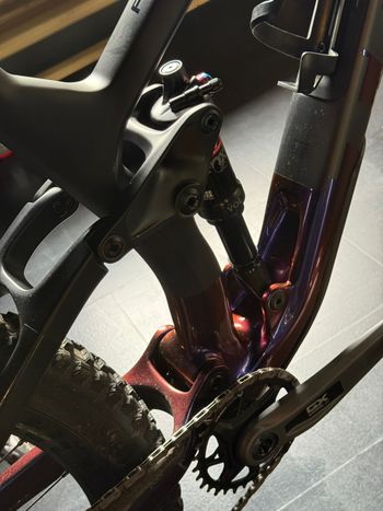 Used Trek Fuel ex SRAM GX Eagle AXS 2020 Mountainbike, Black, 29 — image 11 of 11