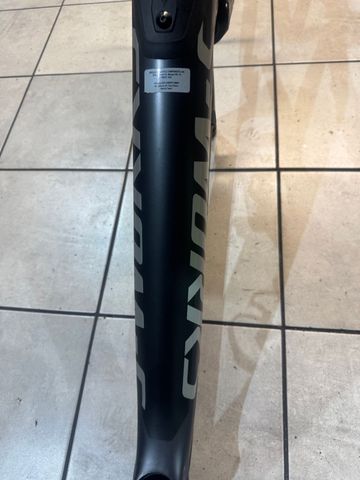 Used Specialized S-Works Enduro 2023 Frameset 2023 Mountainbike, Black, 29 — image 3 of 5