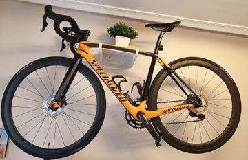 Used Specialized Tarmac Pro Disc Race UDi2 2016 2016 Road & Gravel