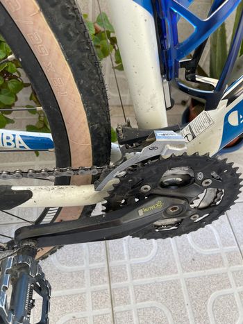 Brugt Trek Mamba 2012 2012 Mountainbike — billede 8 af 8