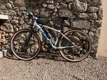 Brugt Trek Mamba 2012 2012 Mountainbike — billede 4 af 8