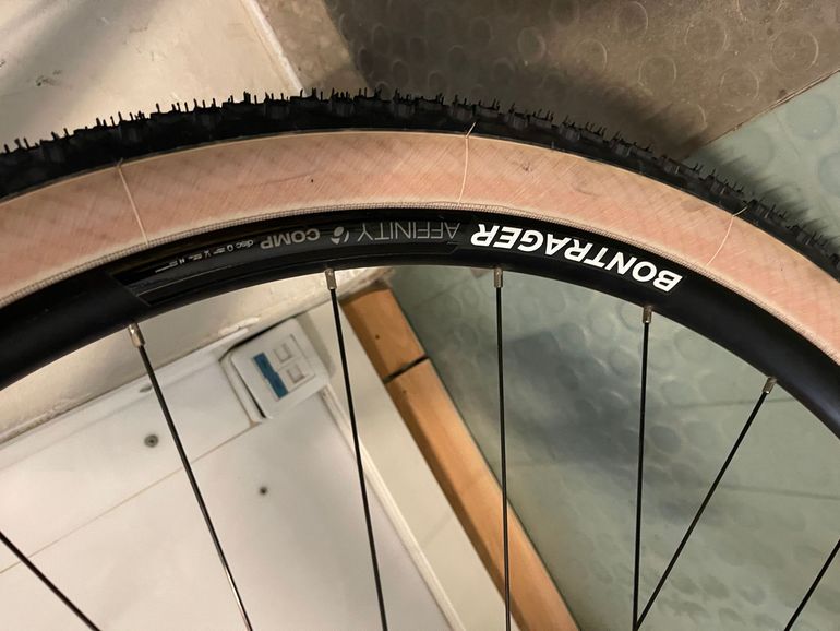 Brugt Trek Mamba 2012 2012 Mountainbike — billede 6 af 8