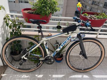 Brugt Trek Mamba 2012 2012 Mountainbike — billede 1 af 8