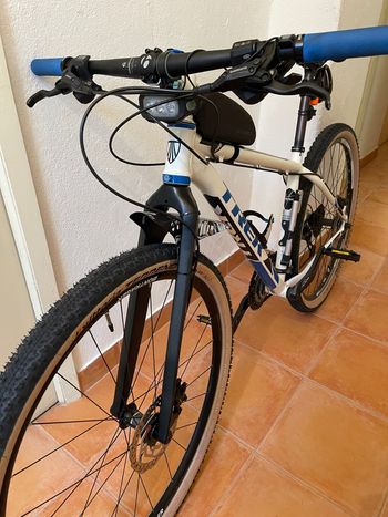 Brugt Trek Mamba 2012 2012 Mountainbike — billede 5 af 8