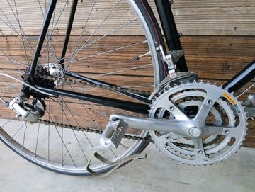 Used Hoocker Road 1990 Road & Gravel, Black — image 3 of 12