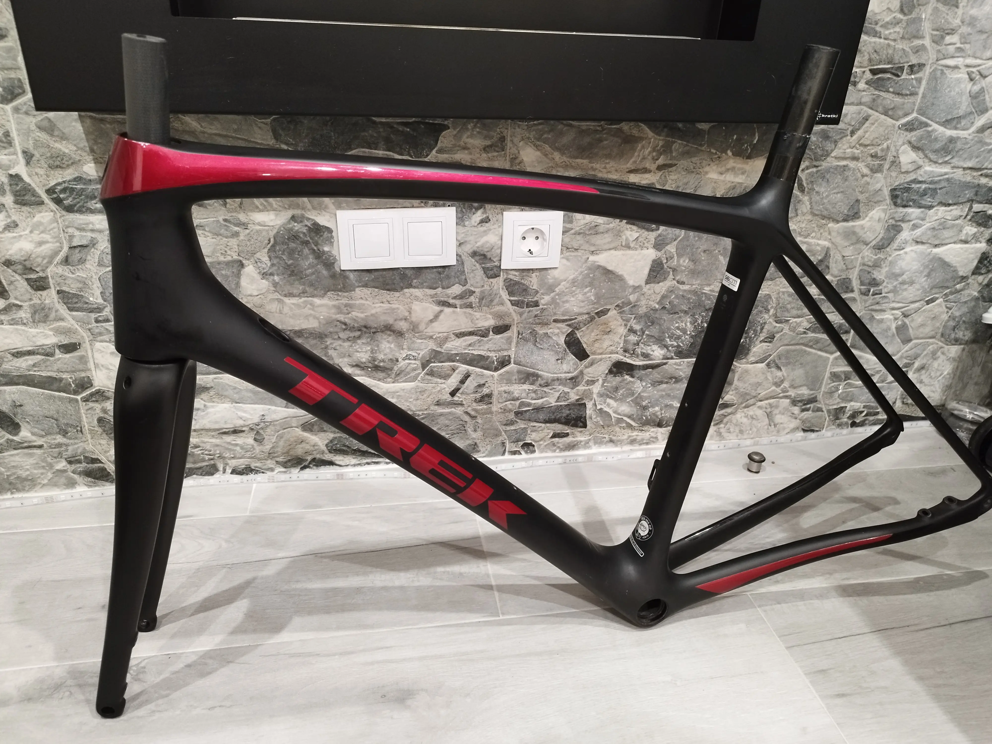 Trek emonda online 56cm