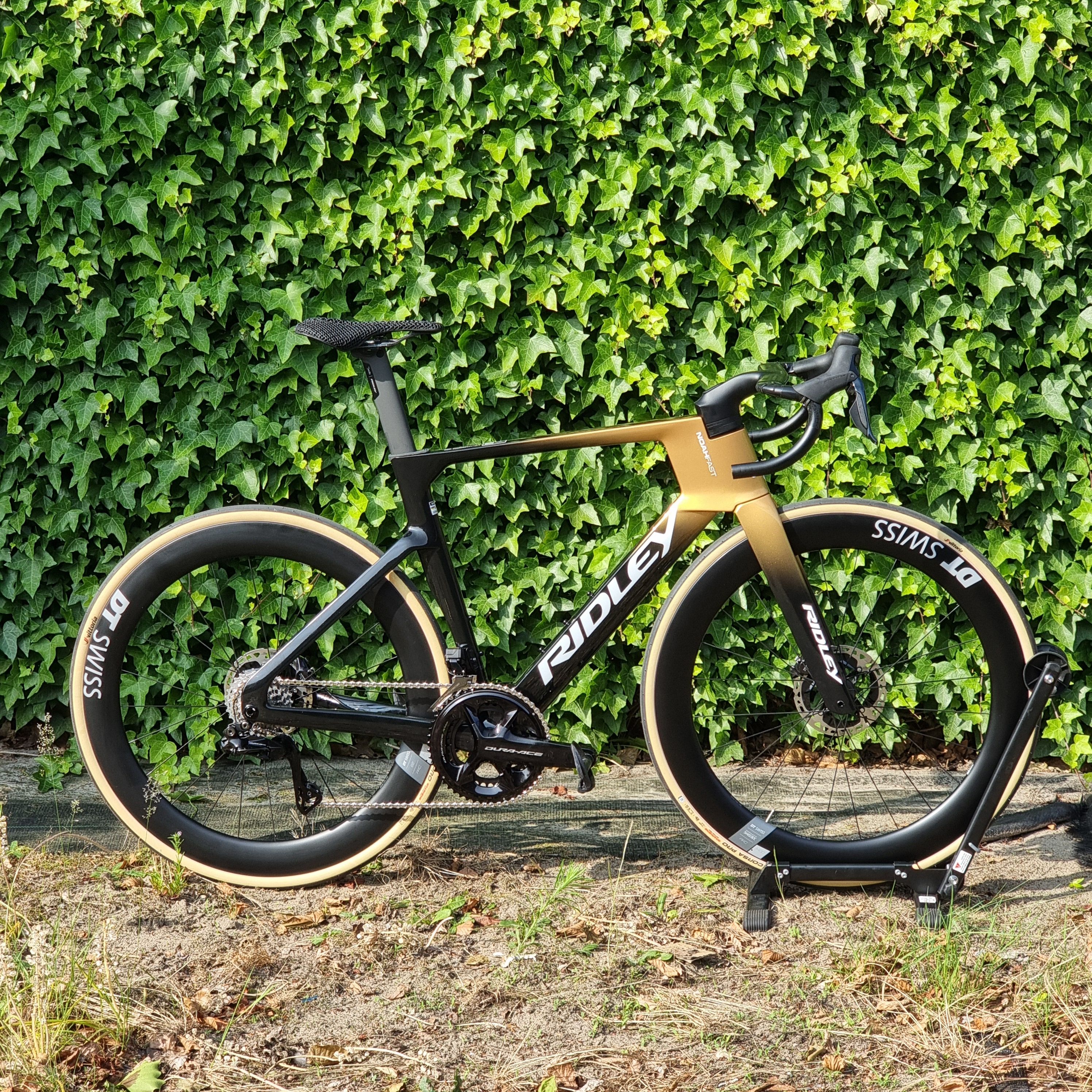 Dura Ace Ridley Noah Fast 2022 Bici Ridley Prezzi Ridley Noah