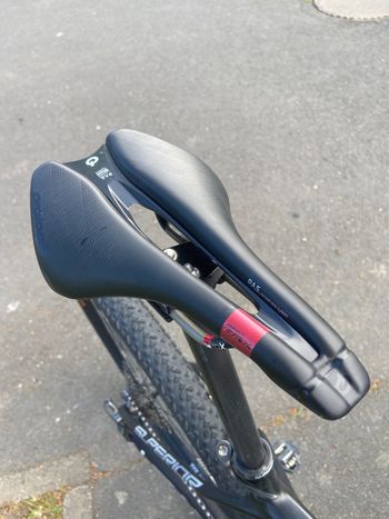 Used Superior Custom Shimano XTR 2022 Mountainbike, Black — image 3 of 8