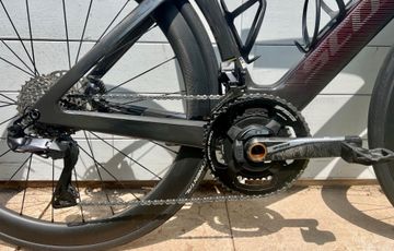 Tweedehands Scott Foil RC 10 2023 2023 Road & Gravel — afbeelding 3 van 9