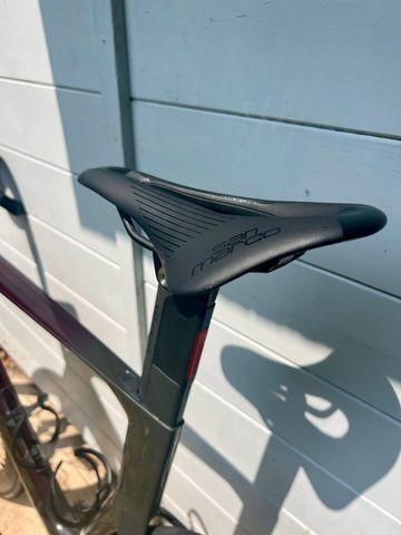 Tweedehands Scott Foil RC 10 2023 2023 Road & Gravel — afbeelding 9 van 9
