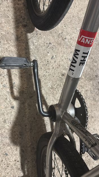 Used DECATHLON Bmx 2020 Road & Gravel — image 8 of 15