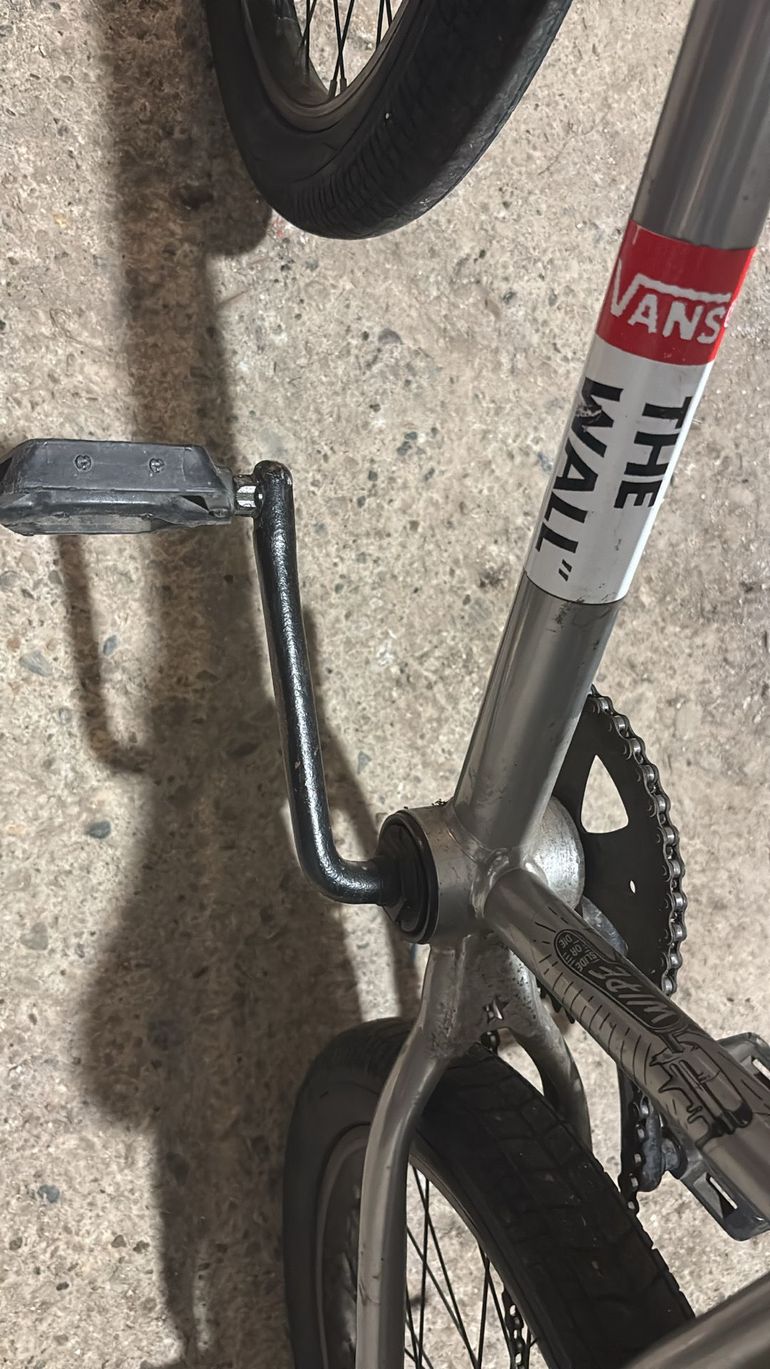 Used DECATHLON Bmx 2020 Road & Gravel — image 8 of 15