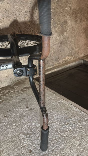 Used DECATHLON Bmx 2020 Road & Gravel — image 5 of 15
