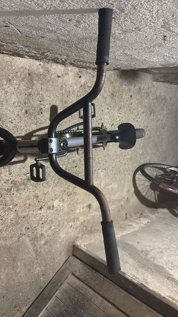 Used DECATHLON Bmx 2020 Road & Gravel — image 6 of 15