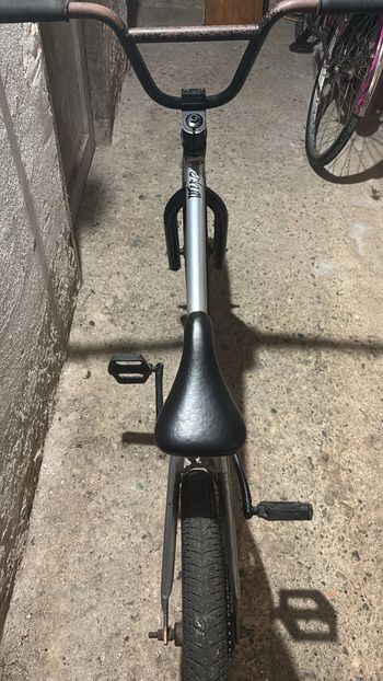 Used DECATHLON Bmx 2020 Road & Gravel — image 11 of 15