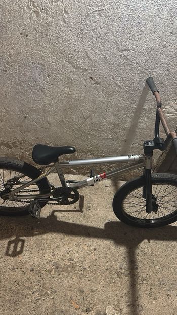 Used DECATHLON Bmx 2020 Road & Gravel — image 15 of 15