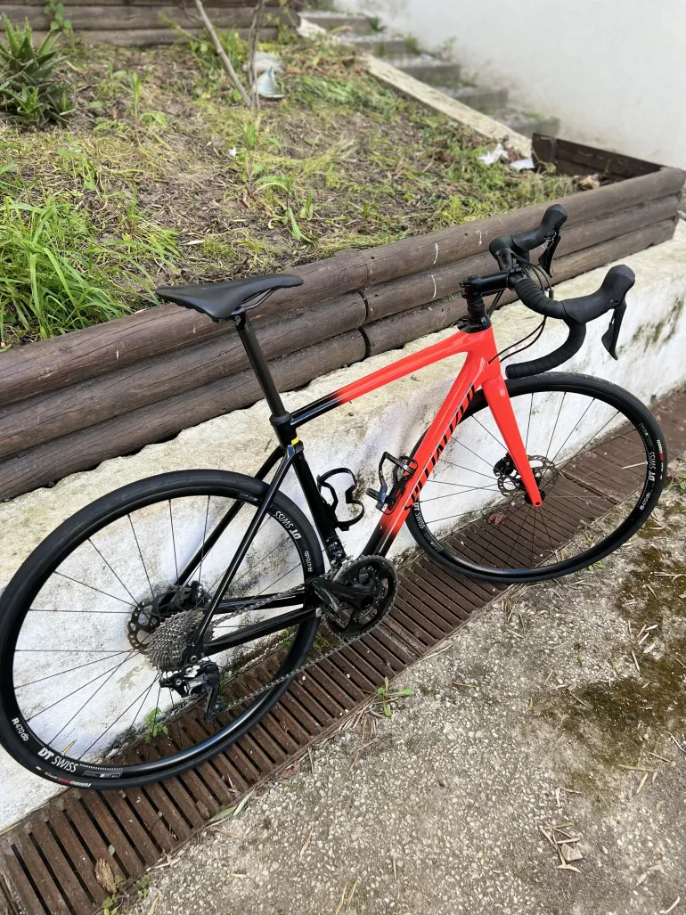 Specialized roubaix 2018 online poids