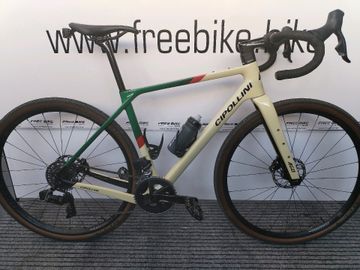 Używany Cipollini AGO SRAM Rival eTap AXS 2024 Road & Gravel