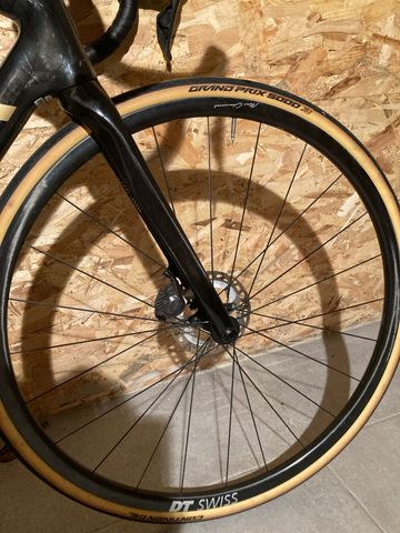 Used Orbea ORCA M20iLTD PWR 2024 2024 Road & Gravel, Black — image 5 of 6