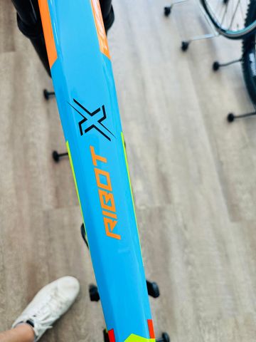 Used torpado. Ribot X 2021 Mountainbike, Blue — image 6 of 17