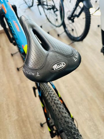 Used torpado. Ribot X 2021 Mountainbike, Blue — image 7 of 17