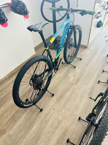 Used torpado. Ribot X 2021 Mountainbike, Blue — image 1 of 17