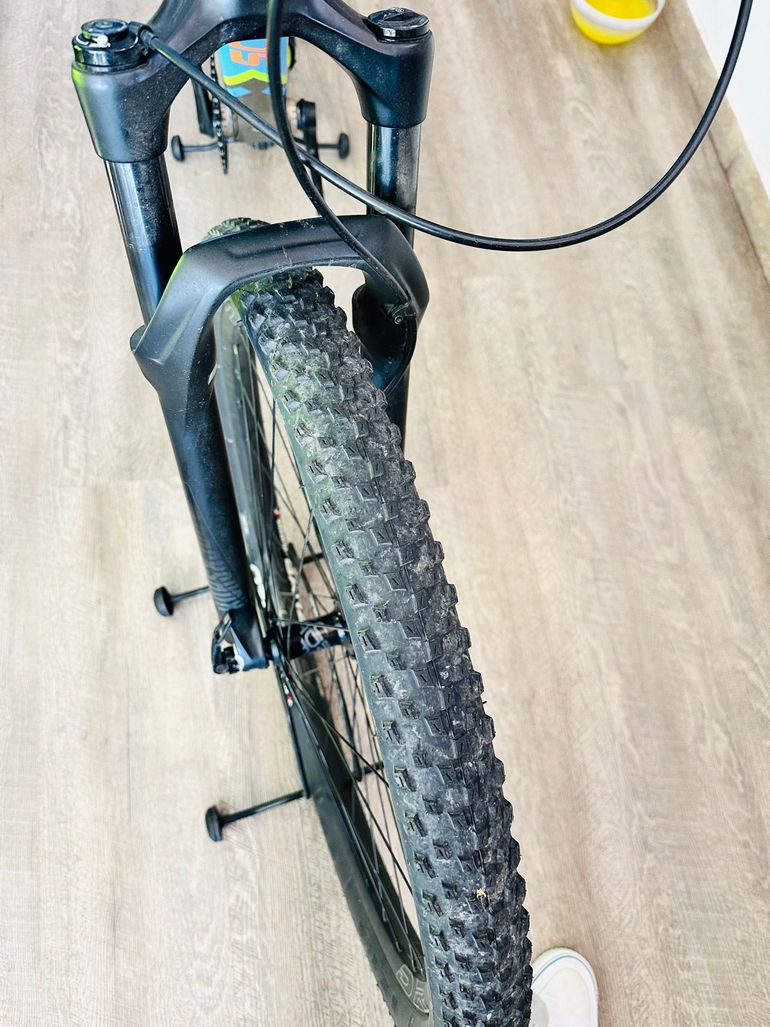 Used torpado. Ribot X 2021 Mountainbike, Blue — image 16 of 17