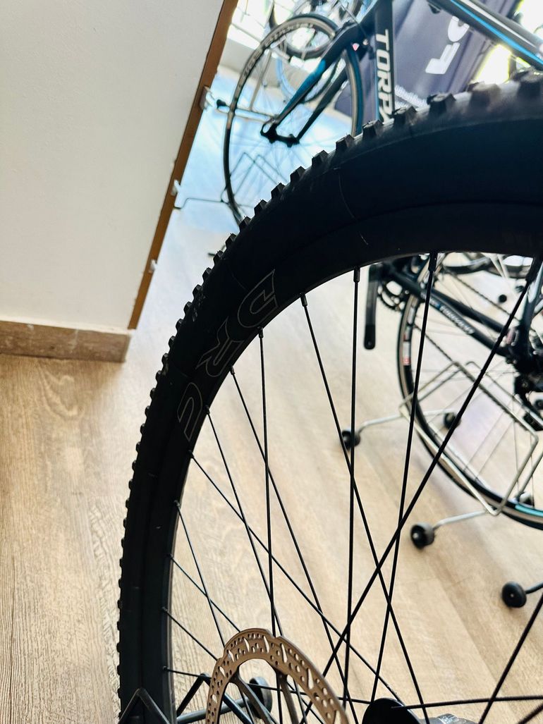 Used torpado. Ribot X 2021 Mountainbike, Blue — image 12 of 17