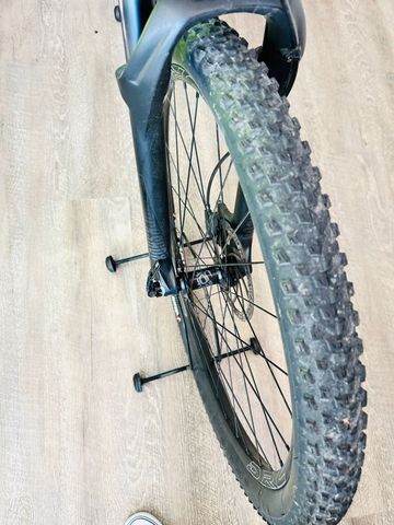 Used torpado. Ribot X 2021 Mountainbike, Blue — image 17 of 17