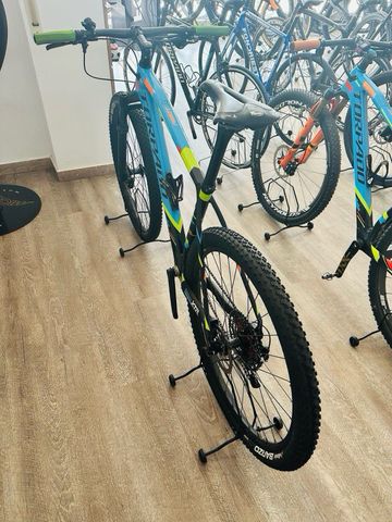 Used torpado. Ribot X 2021 Mountainbike, Blue — image 2 of 17