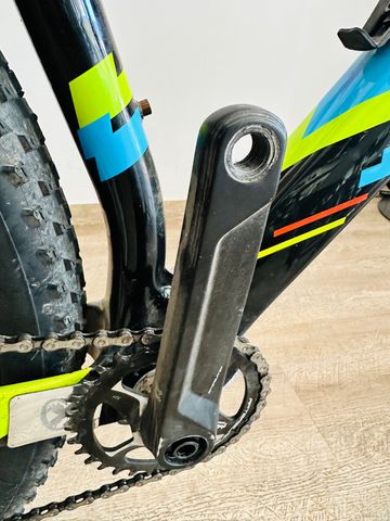 Used torpado. Ribot X 2021 Mountainbike, Blue — image 14 of 17