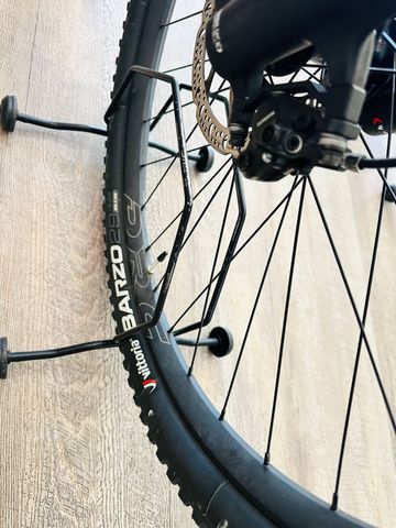 Used torpado. Ribot X 2021 Mountainbike, Blue — image 11 of 17
