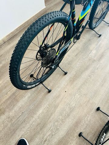 Used torpado. Ribot X 2021 Mountainbike, Blue — image 3 of 17