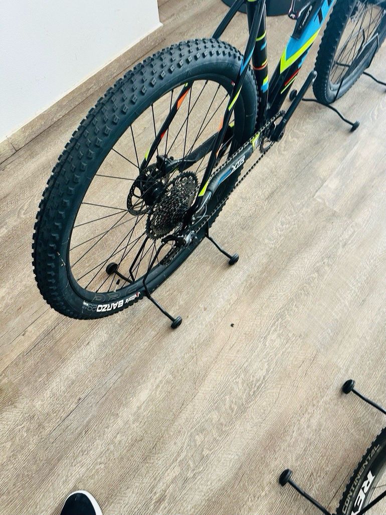 Used torpado. Ribot X 2021 Mountainbike, Blue — image 3 of 17