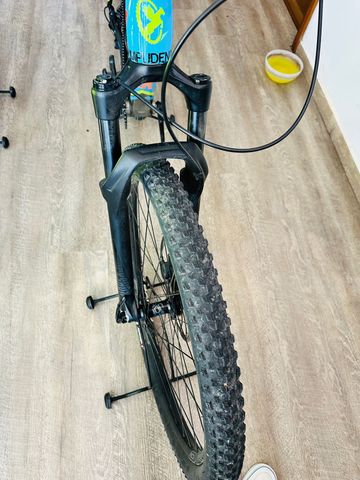 Used torpado. Ribot X 2021 Mountainbike, Blue — image 15 of 17