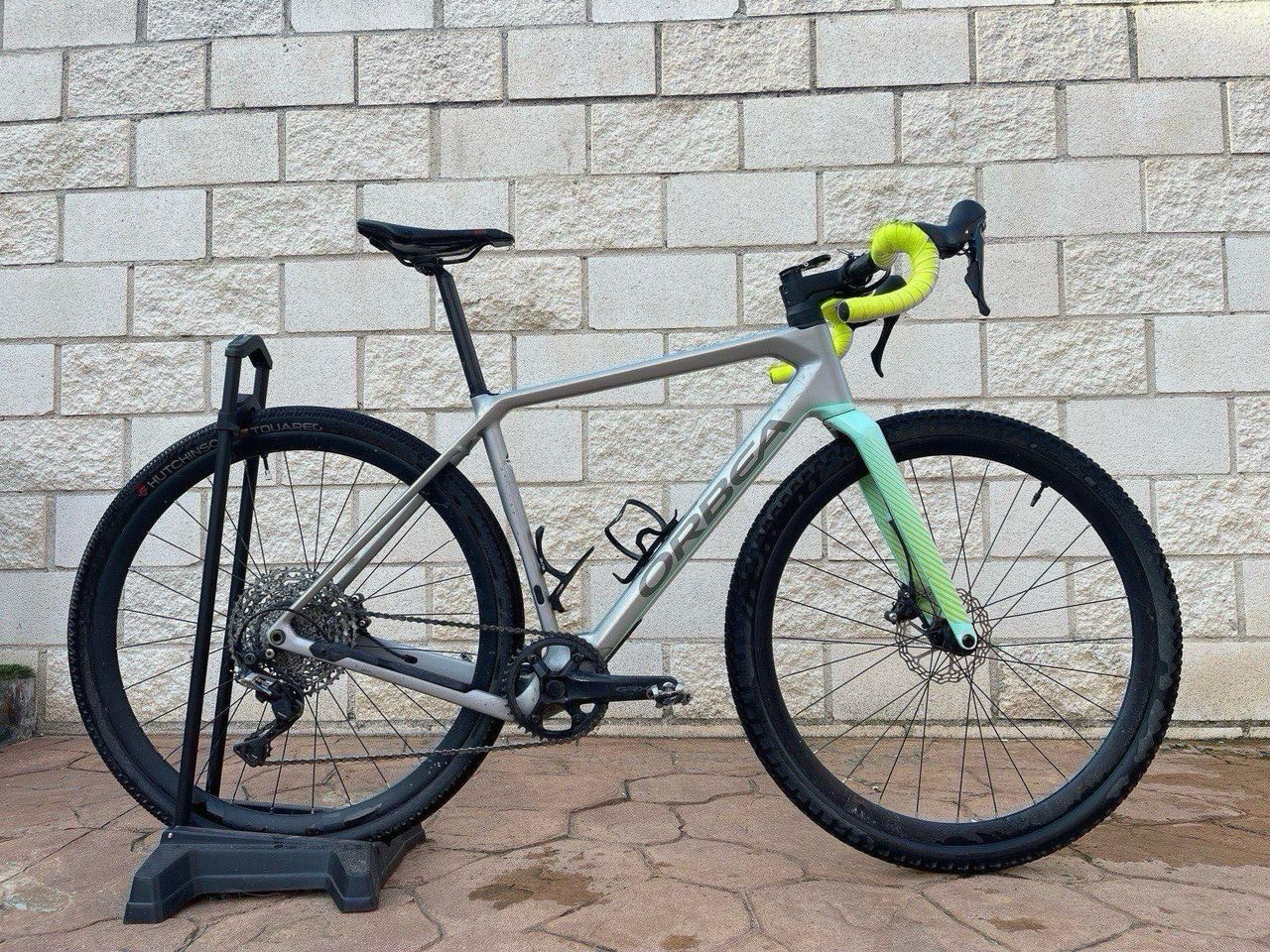 Orbea Terra Shimano GRX 2022