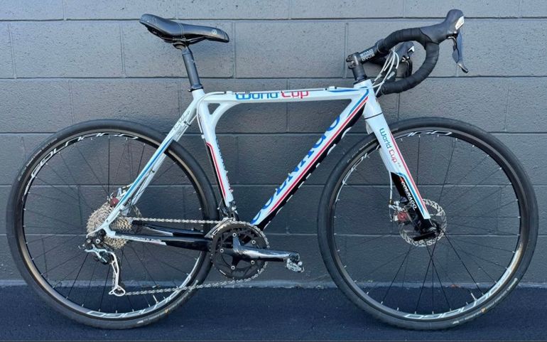 Colnago World Cup 2.0 2013 2013