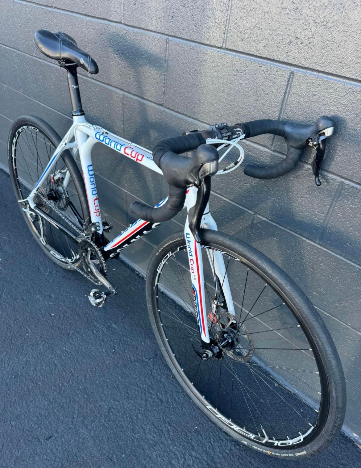 Colnago World Cup 2.0 2013 2013