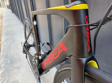 Brugt Orbea ORCA AERO M20TEAM-D 2018 2018 Road & Gravel — billede 8 af 8