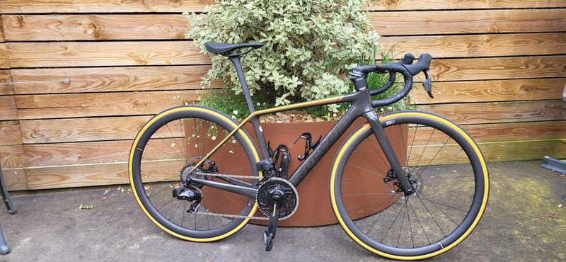 Used Cervélo R5 Force eTap AXS 2023 2023 Road & Gravel