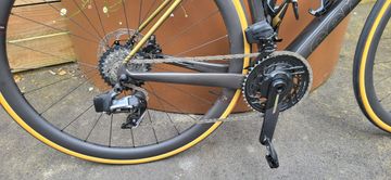 Brugt Cervélo R5 Force eTap AXS 2023 2023 Road & Gravel — billede 2 af 4