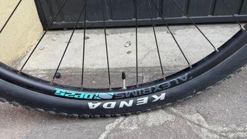 Used Bianchi Magma 9S 2020 Mountainbike, Black — image 8 of 8