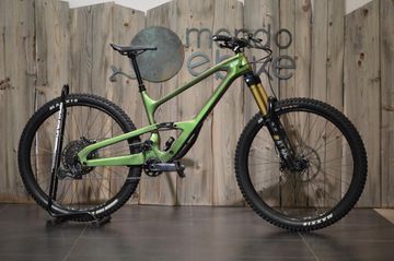 Gebrauchtes Cannondale Jekyll SRAM GX 2022 MTB